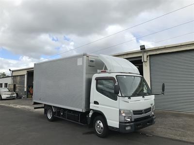 2017 Nissan Atlas - Thumbnail