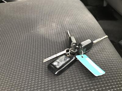 2017 Nissan Atlas - Thumbnail