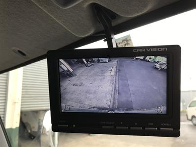 2017 Nissan Atlas - Thumbnail