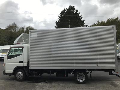 2017 Nissan Atlas - Thumbnail