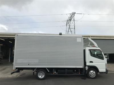 2017 Nissan Atlas - Thumbnail