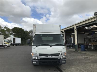 2017 Nissan Atlas - Thumbnail