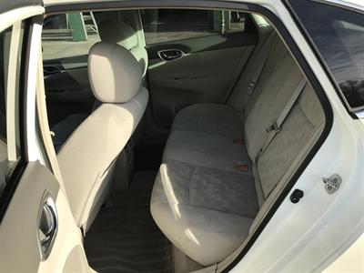 2013 Nissan Sylphy - Thumbnail