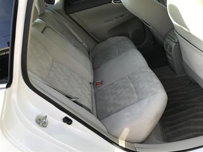 2013 Nissan Sylphy - Thumbnail