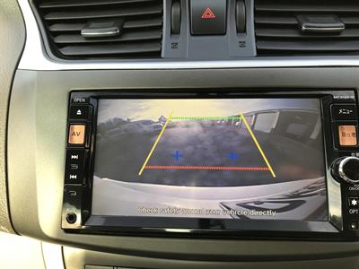2013 Nissan Sylphy - Thumbnail