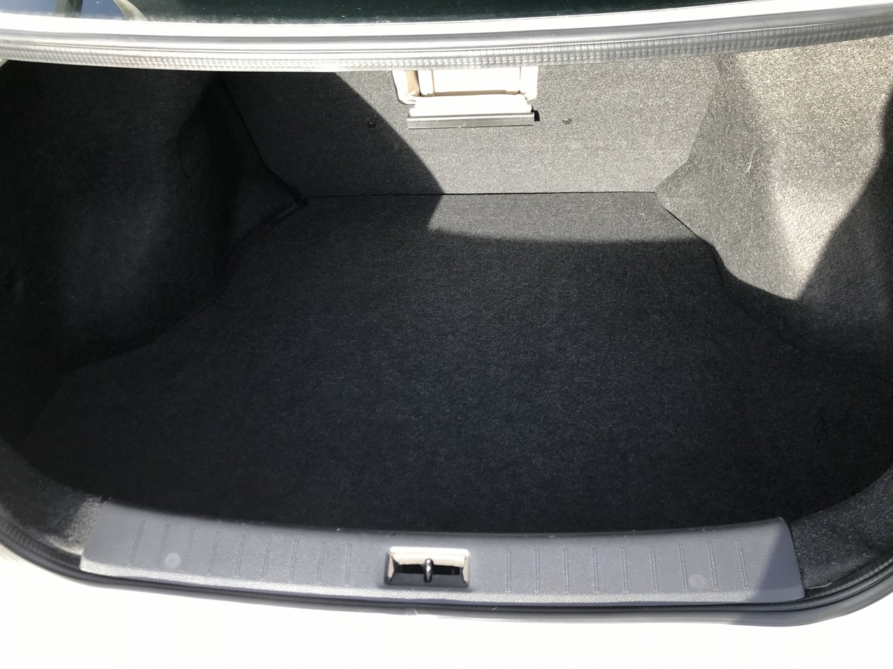 2013 Nissan Sylphy