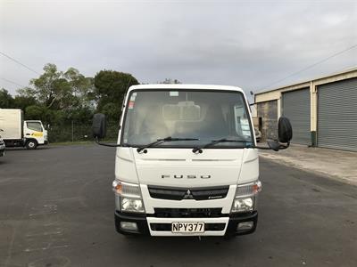 2013 Mitsubishi Canter - Thumbnail
