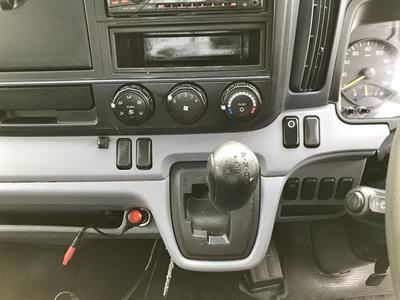 2013 Mitsubishi Canter - Thumbnail