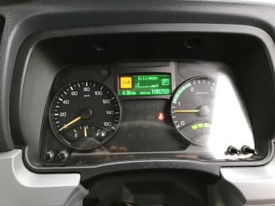 2013 Mitsubishi Canter - Thumbnail
