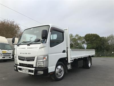2013 Mitsubishi Canter - Thumbnail