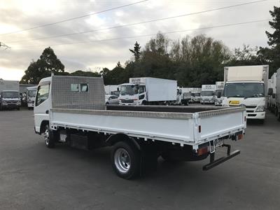 2013 Mitsubishi Canter - Thumbnail