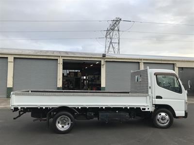 2013 Mitsubishi Canter - Thumbnail