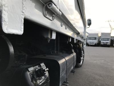 2013 Mitsubishi Canter - Thumbnail