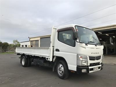 2013 Mitsubishi Canter - Thumbnail