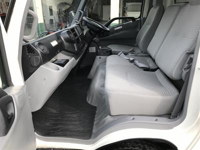 2019 Toyota Dyna - Thumbnail