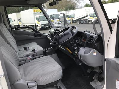 2019 Toyota Dyna - Thumbnail