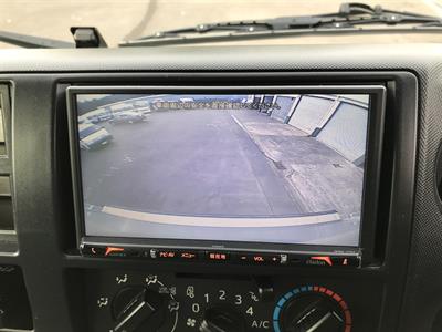 2019 Toyota Dyna - Thumbnail