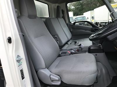 2019 Toyota Dyna - Thumbnail