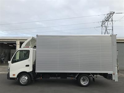 2019 Toyota Dyna - Thumbnail