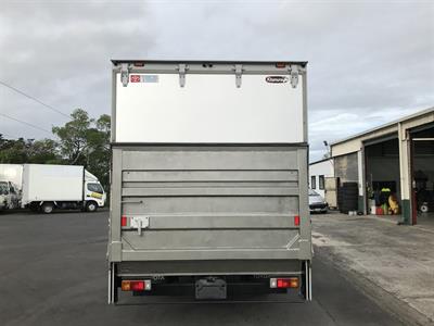 2019 Toyota Dyna - Thumbnail