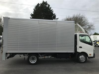 2019 Toyota Dyna - Thumbnail