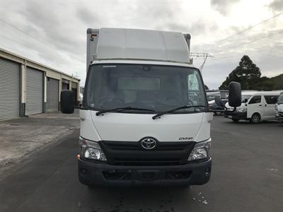 2019 Toyota Dyna - Thumbnail