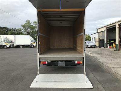 2019 Toyota Dyna - Thumbnail