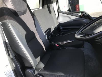 2016 Mitsubishi Canter - Thumbnail