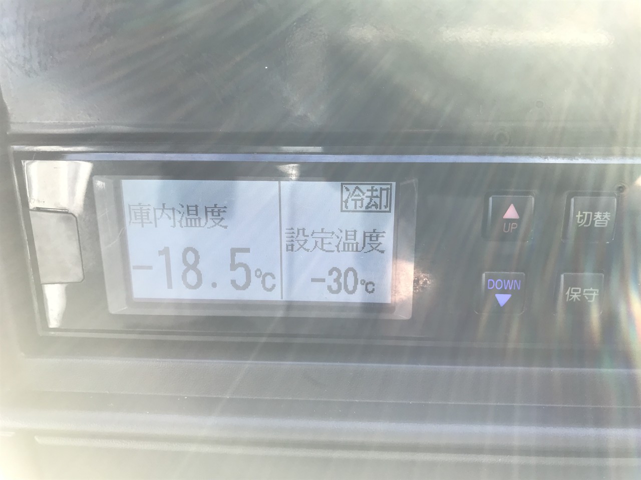 2016 Mitsubishi Canter