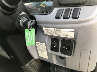 2016 Mitsubishi Canter - Thumbnail