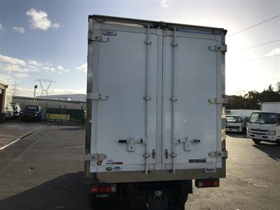 2016 Mitsubishi Canter - Thumbnail