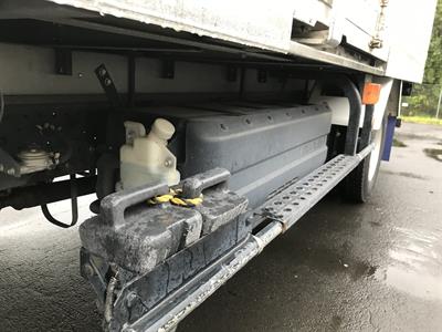2018 Isuzu Elf - Thumbnail