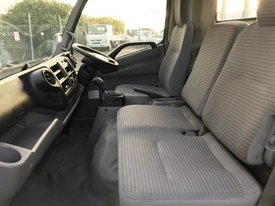 2014 Toyota Dyna - Thumbnail