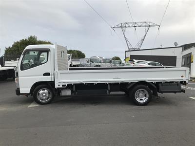 2019 Mitsubishi Canter - Thumbnail