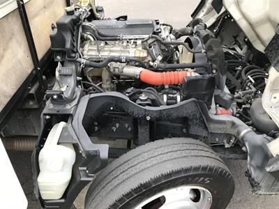 2019 Mitsubishi Canter - Thumbnail