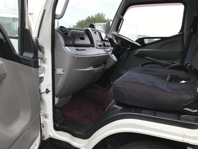 2019 Mitsubishi Canter - Thumbnail