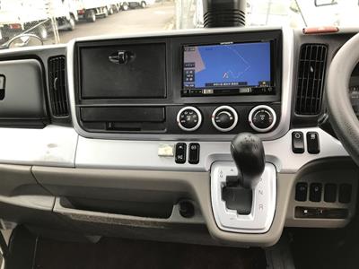 2019 Mitsubishi Canter - Thumbnail