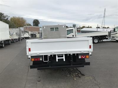 2019 Mitsubishi Canter - Thumbnail