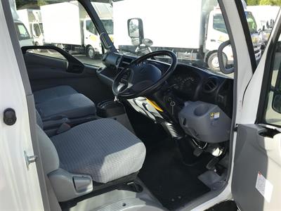 2018 Toyota Dyna - Thumbnail