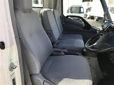 2018 Toyota Dyna - Thumbnail