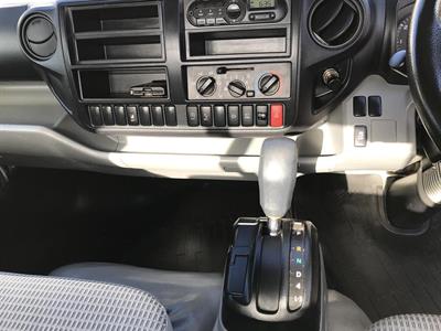 2018 Toyota Dyna - Thumbnail