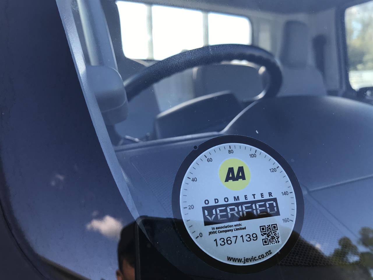 2018 Toyota Dyna