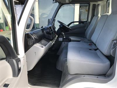 2018 Toyota Dyna - Thumbnail