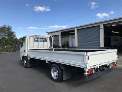 2018 Toyota Dyna - Thumbnail