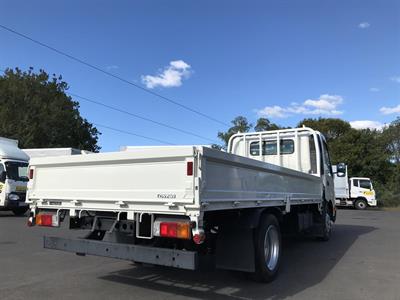 2018 Toyota Dyna - Thumbnail