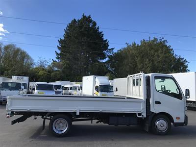 2018 Toyota Dyna - Thumbnail