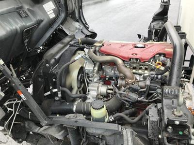 2017 Toyota Dyna - Thumbnail