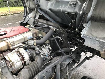 2017 Toyota Dyna - Thumbnail