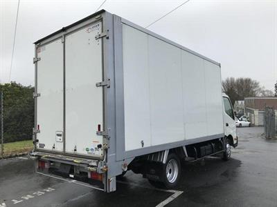 2017 Toyota Dyna - Thumbnail
