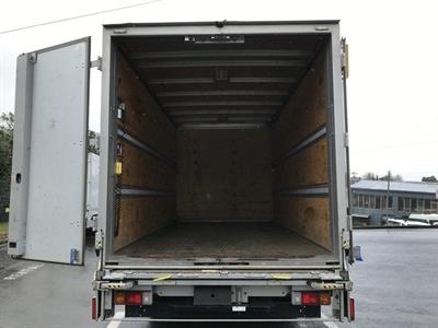 2017 Toyota Dyna - Thumbnail